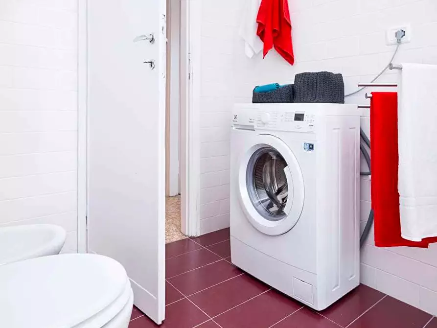 Immagine 26 di Camera in affitto  in Viale Carlo Espinasse12 a Milano