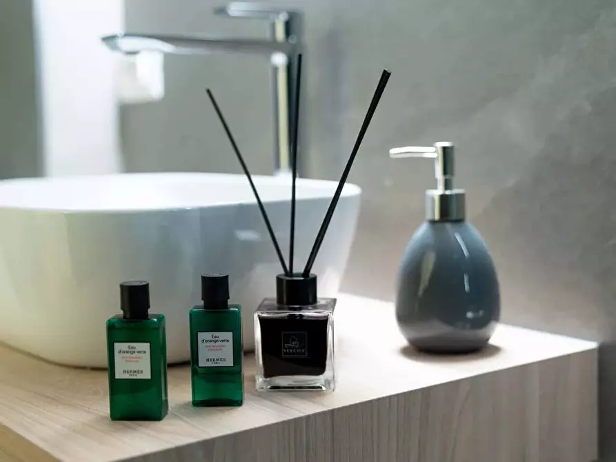 Immagine 31 di Appartamento in affitto  in Via Opacchiasella14 a Manfredonia