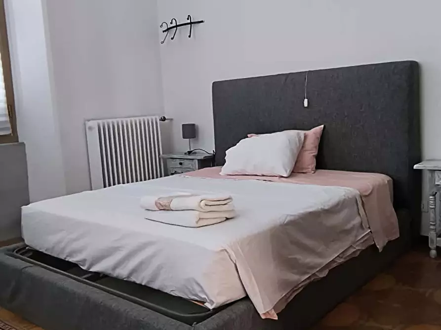 Immagine 8 di Camera in affitto  in Via Giuseppe Garibaldi8 a Varese Ligure