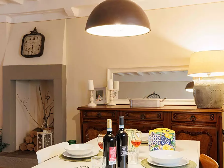 Immagine 8 di Appartamento in affitto  in Vicolo Mancini a Cortona