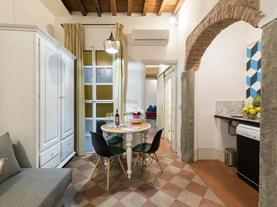 Immagine 3 di Appartamento in affitto  in Via Fiesolana a Firenze