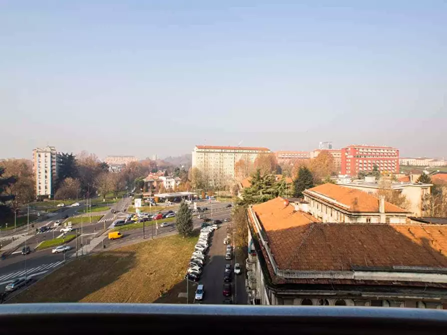 Immagine 12 di Camera in affitto  in Piazza Carlo Stuparich8 a Milano