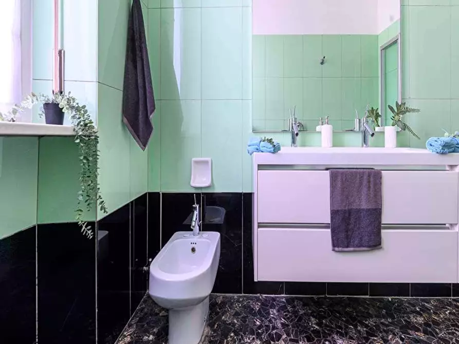 Immagine 19 di Camera in affitto  in Via Roberto Sarfatti7 a Milano