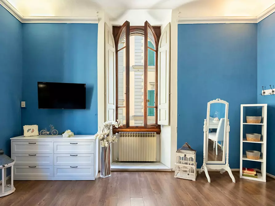 Immagine 10 di Appartamento in affitto  in Via degli Speziali a Firenze