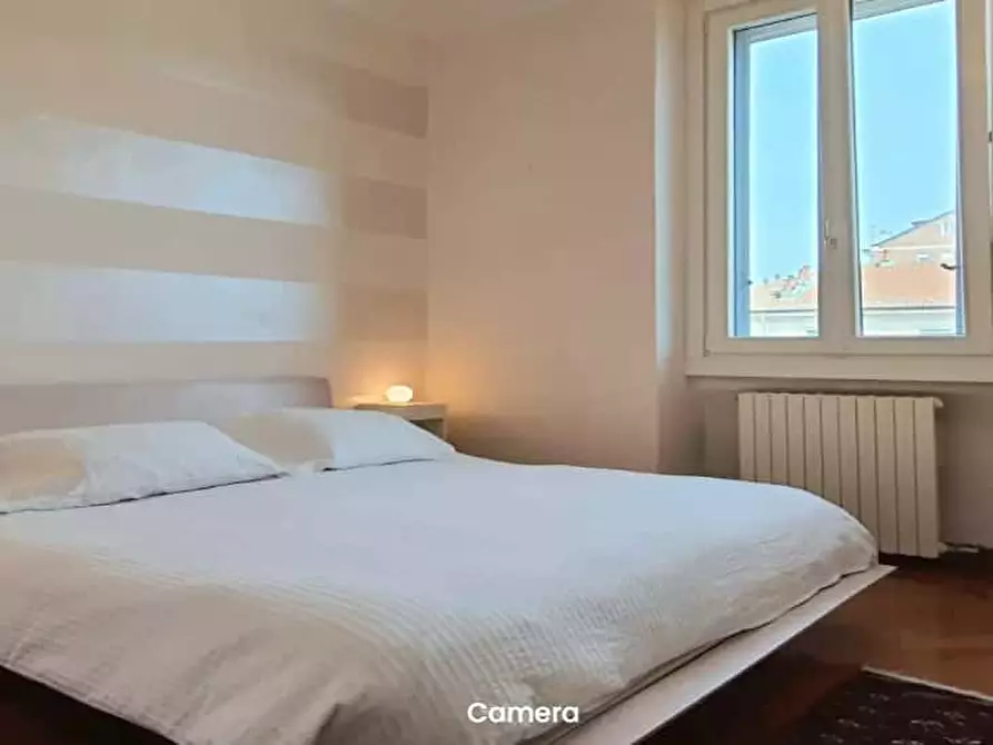 Immagine 5 di Appartamento in affitto  in Via Giosuè Borsi1 a Milano