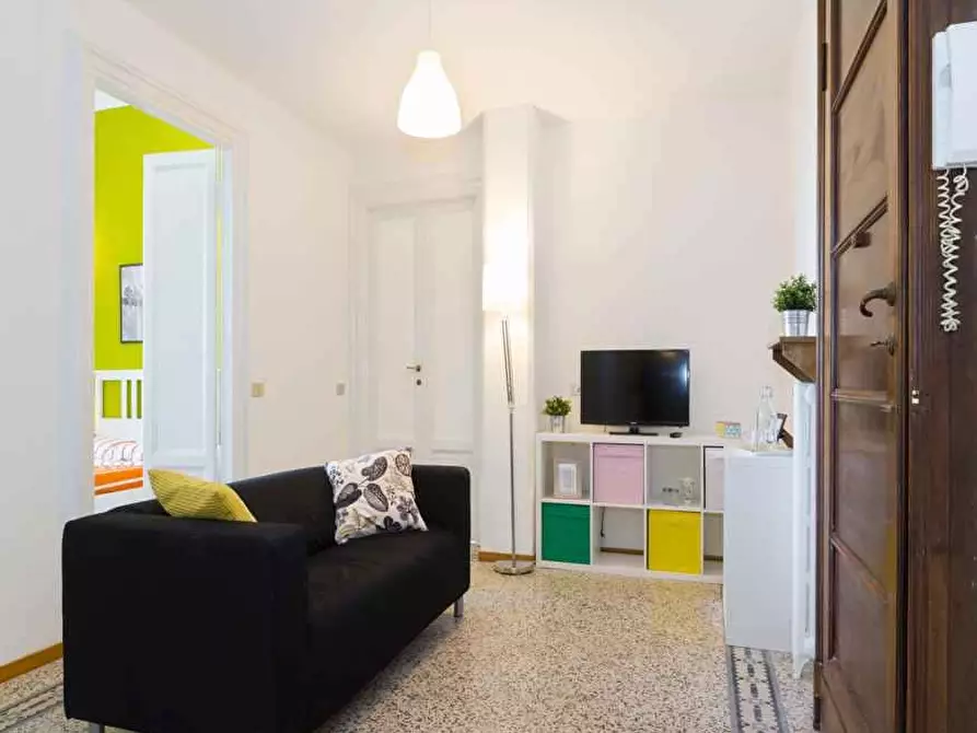 Immagine 16 di Camera in affitto  in Corso di Porta Romana132 a Milano