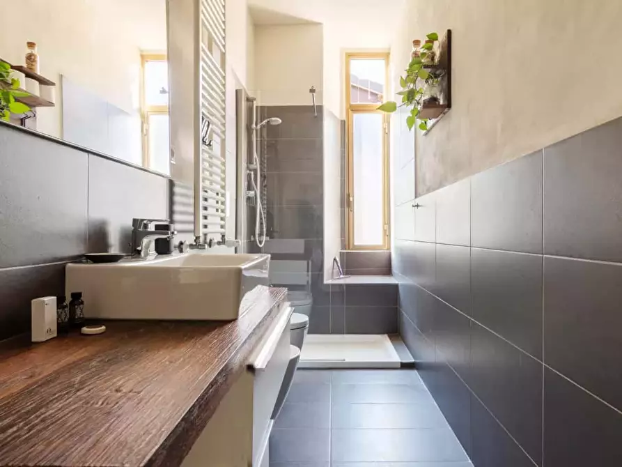 Immagine 2 di Appartamento in affitto  in Viale Umbria50 a Milano