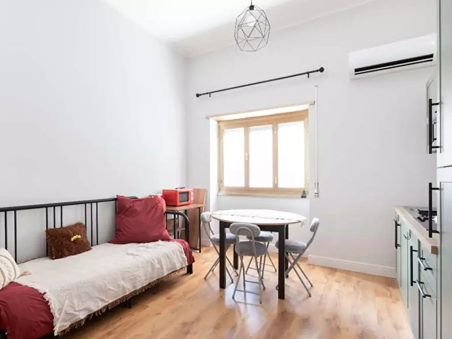 Immagine 22 di Appartamento in affitto  in Via Arpino59 a Roma