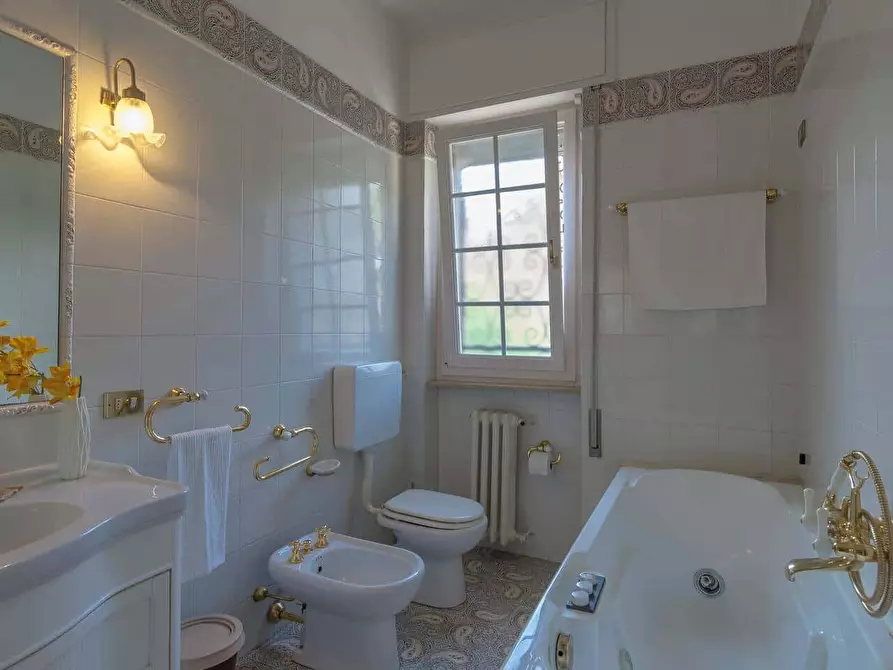 Immagine 24 di Appartamento in affitto  in Via Antonio Pigafetta20 a Viareggio