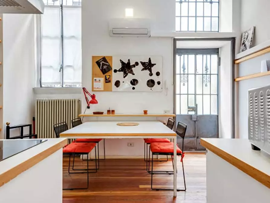Immagine 9 di Appartamento in affitto  in Via Orti16 a Milano