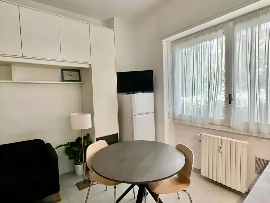 Immagine 3 di Appartamento in affitto  in Via Giovanni Antonio Amadeo41 a Milano