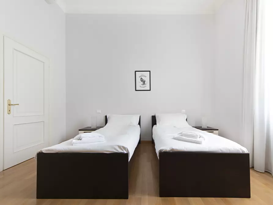 Immagine 3 di Appartamento in affitto  in Via Guglielmo Marconi65 a Bologna