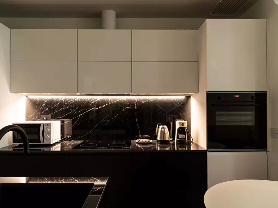 Immagine 13 di Appartamento in affitto  in Via Medici5 a Milano