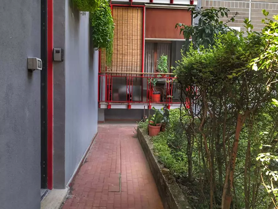 Immagine 17 di Appartamento in affitto  in Via Gerolamo Arganini22 a Milano