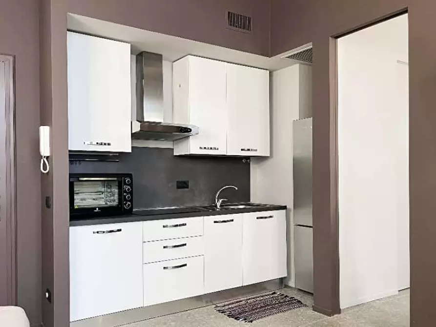 Immagine 5 di Appartamento in affitto  in Via Padova17 a Milano