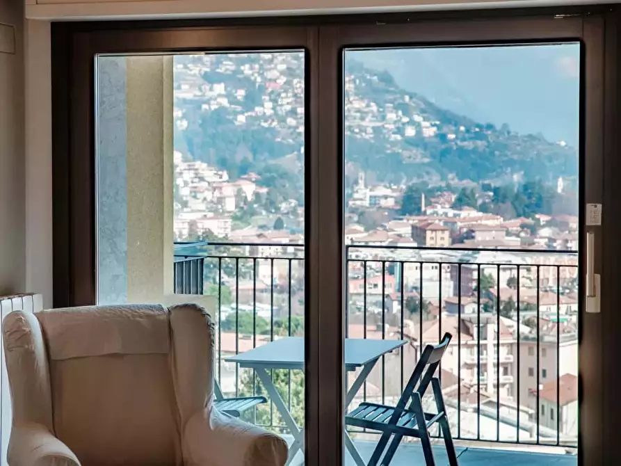 Immagine 1 di Appartamento in affitto  in Via della Conciliazione83 a Como