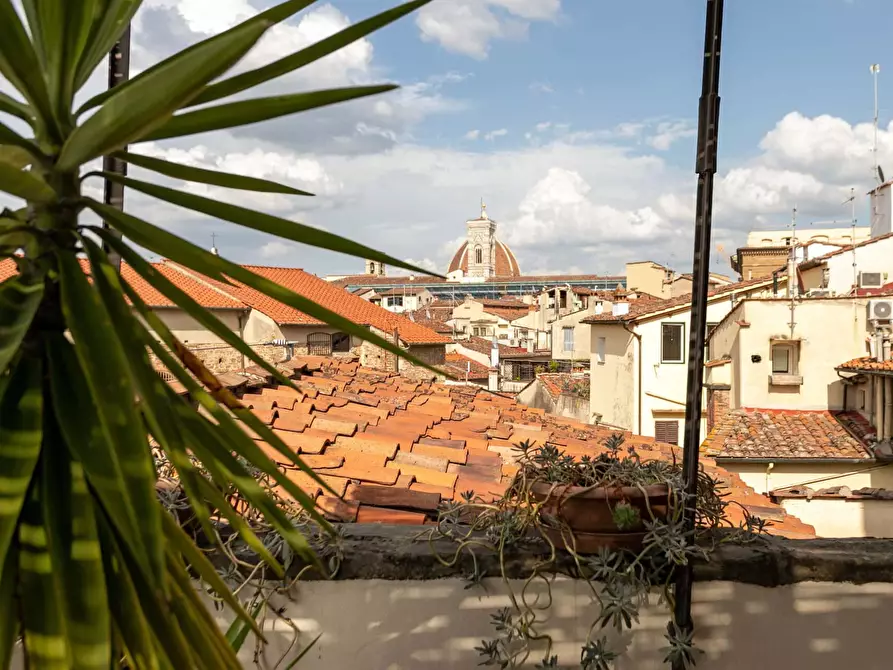 Immagine 10 di Appartamento in affitto  in Via della Vigna Nuova16 a Firenze