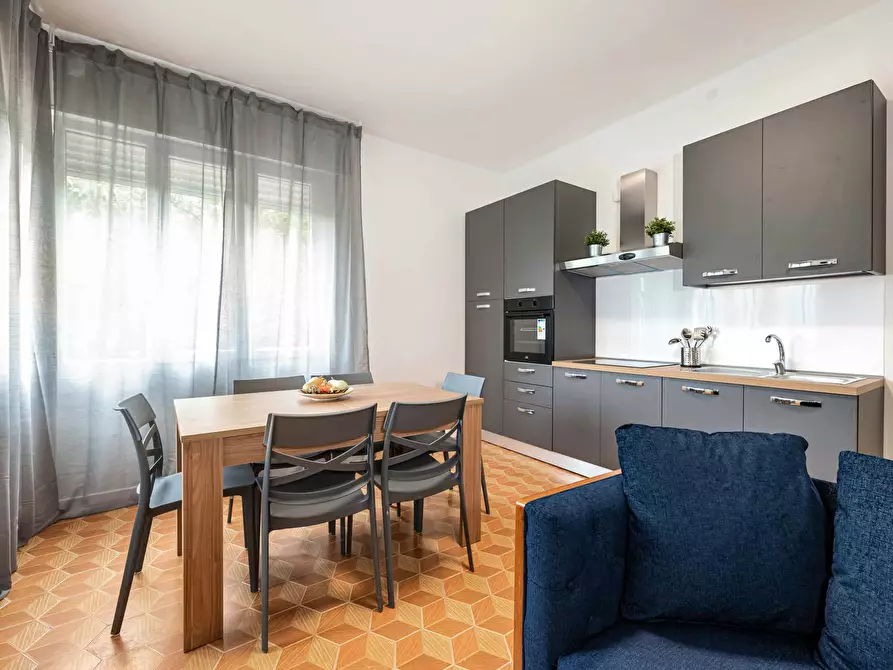 Immagine 5 di Camera in affitto  in Via Nizza5 a Padova