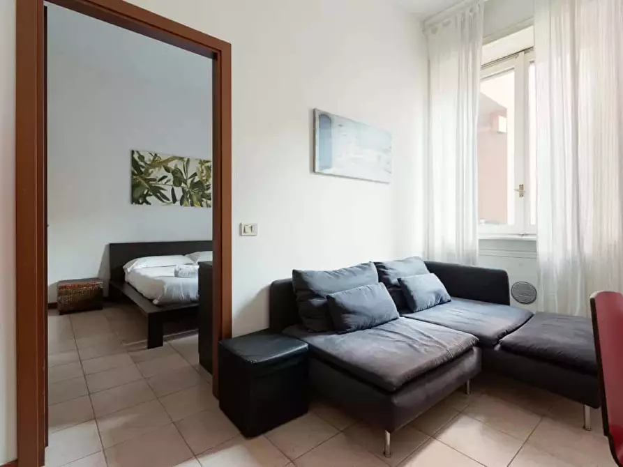 Immagine 2 di Appartamento in affitto  in Viale Gran Sasso a Milano