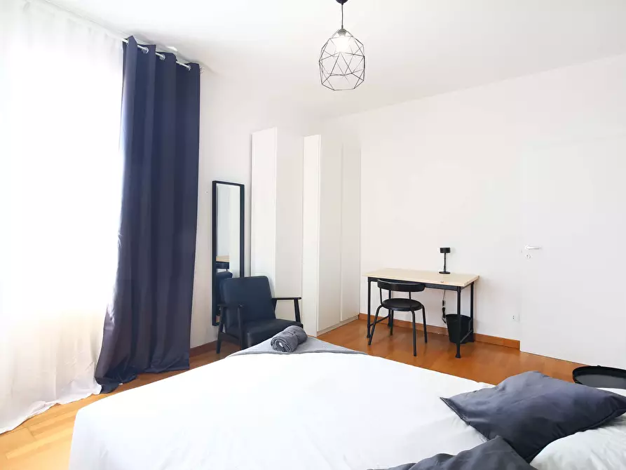 Immagine 7 di Camera in affitto  in Via Privata Mauro Rota8 a Milano