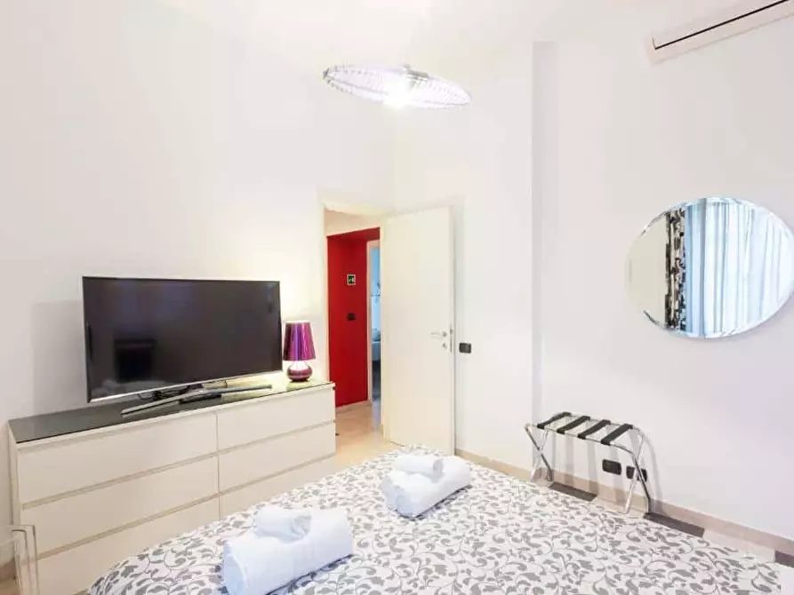 Immagine 1 di Appartamento in affitto  in Via Mondovì9 a Roma