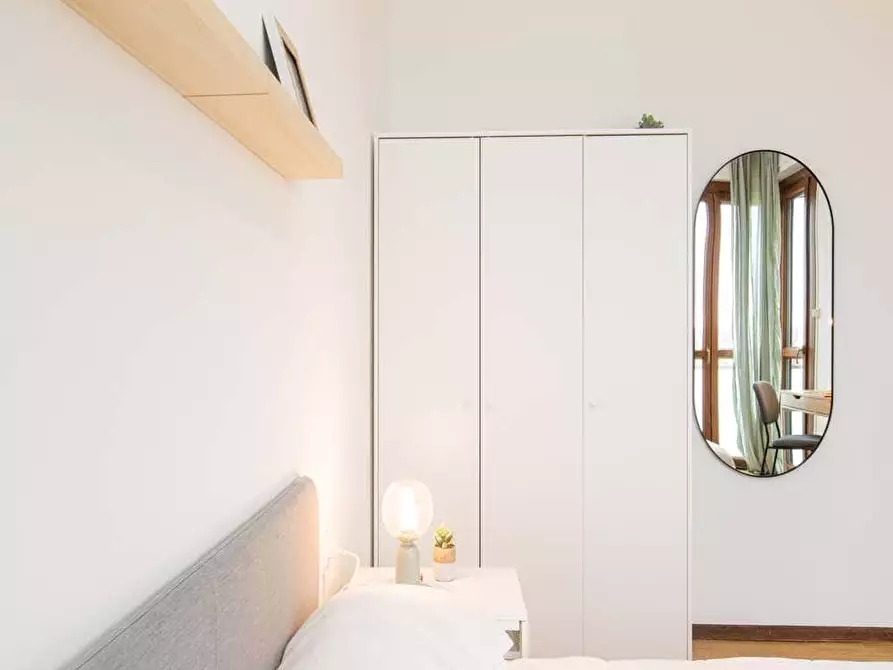 Immagine 7 di Camera in affitto  in Viale Sondrio7 a Milano