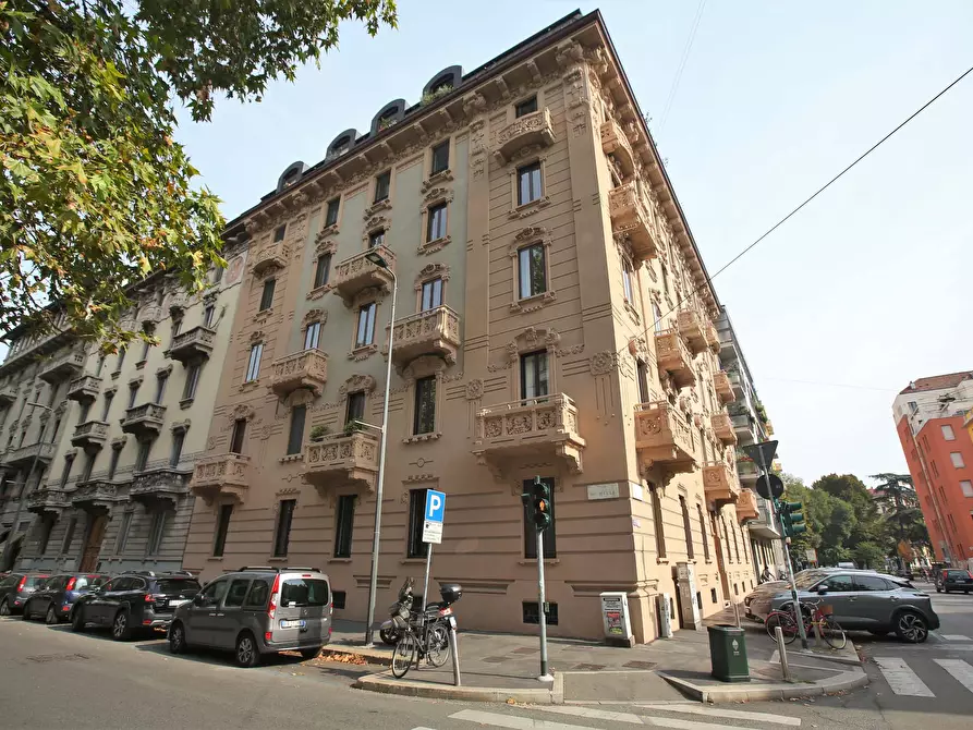 Immagine 33 di Camera in affitto  in Via Gustavo Modena35 a Milano