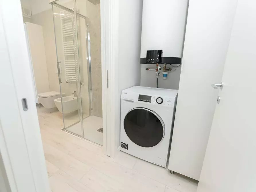 Immagine 24 di Appartamento in affitto  in Via Alfredo Comandini4 a Milano