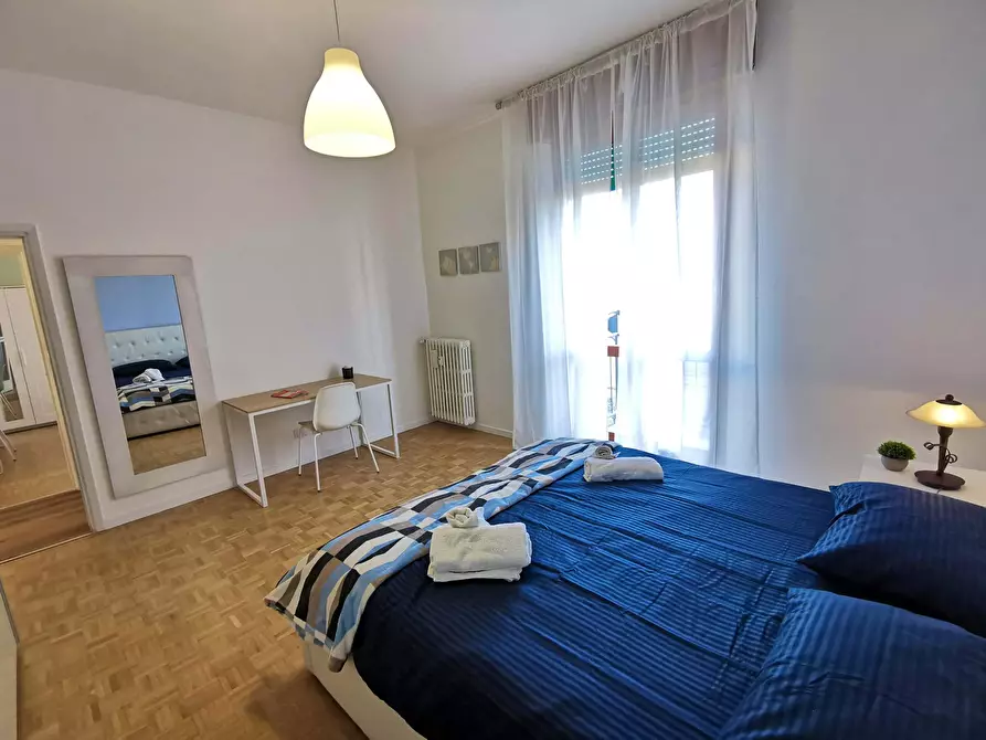 Immagine 11 di Appartamento in affitto  in Via Privata Paolo Rotta a Milano