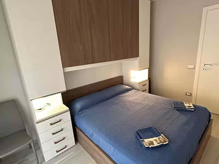 Immagine 5 di Appartamento in affitto  in Via Amerigo Vespucci72 a Andora