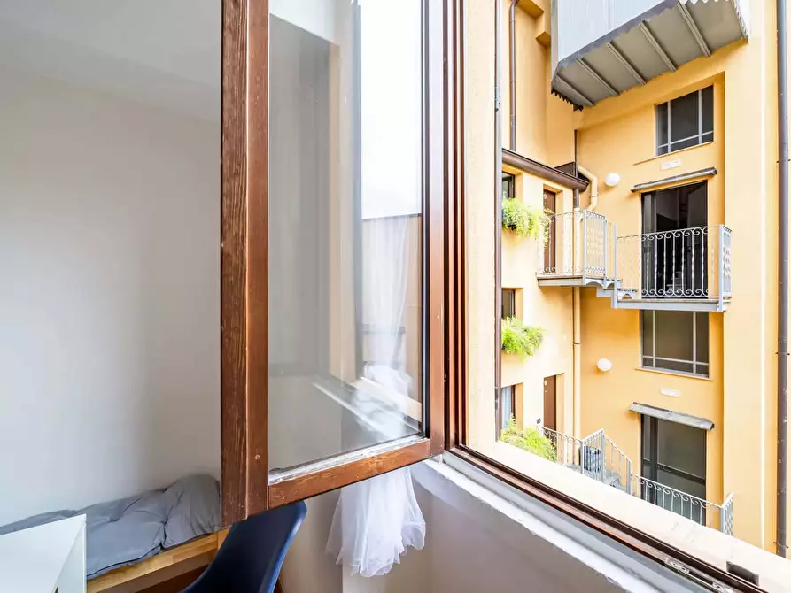 Immagine 13 di Appartamento in affitto  in Corso Magenta25 a Milano