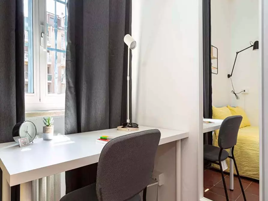 Immagine 7 di Camera in affitto  in Via Dalmazia6 a Milano