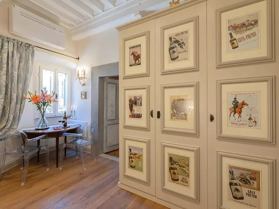 Immagine 7 di Appartamento in affitto  in Piazzetta Baldelli4 a Cortona