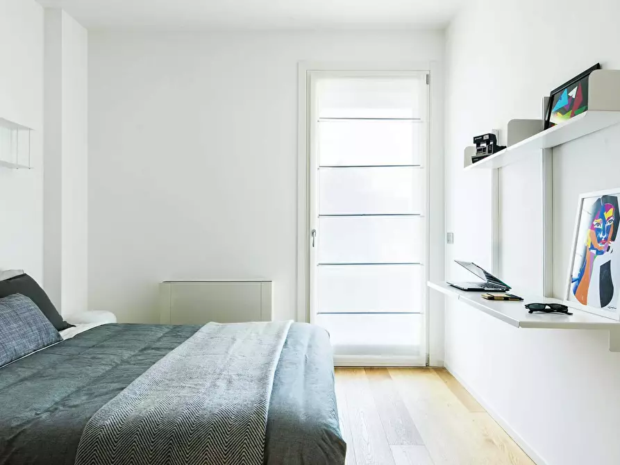 Immagine 8 di Appartamento in affitto  in Via dei Sormani a Milano