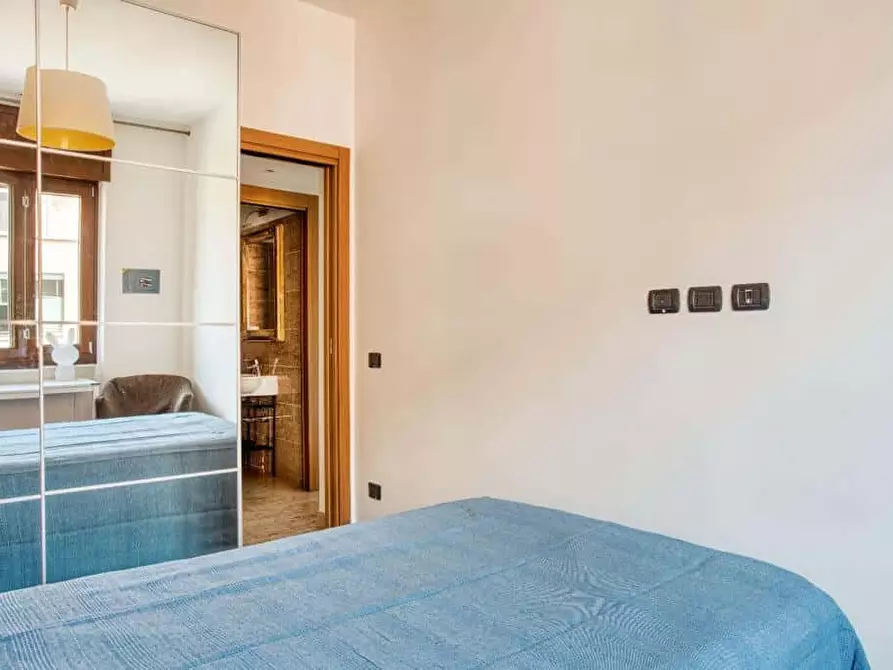 Immagine 11 di Appartamento in affitto  in Via Volvinio37 a Milano