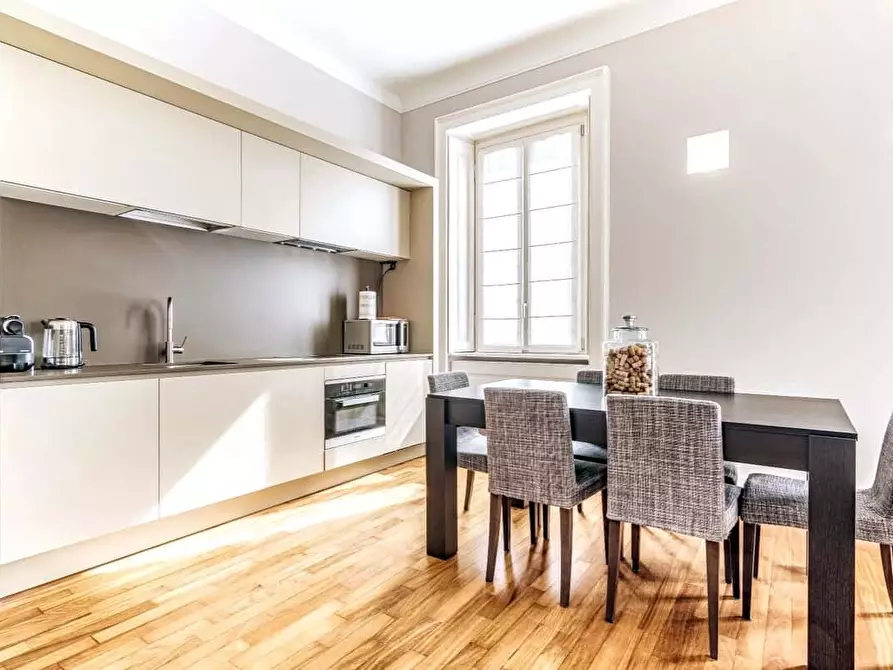 Immagine 15 di Appartamento in affitto  in Via Sardegna31 a Milano