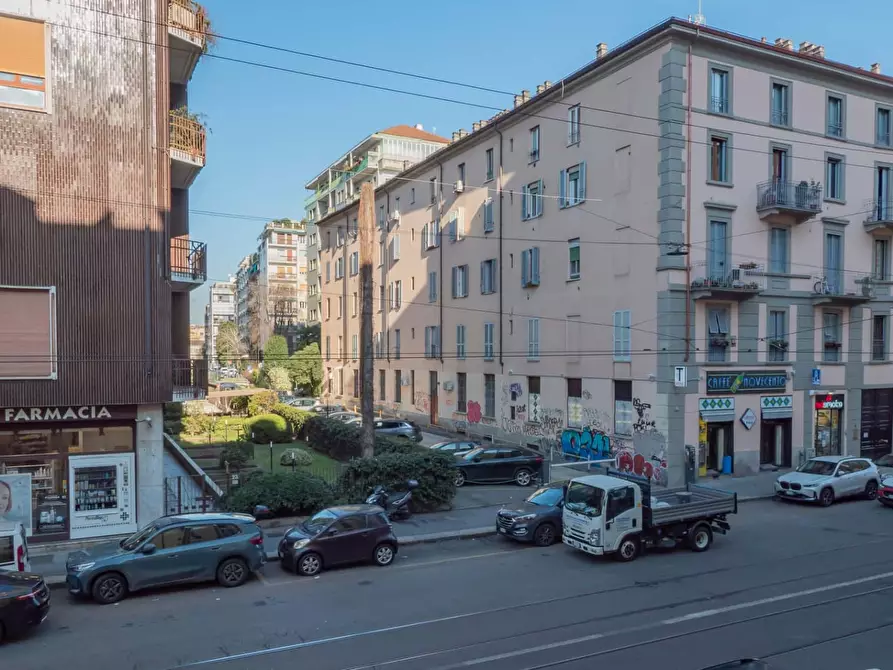 Immagine 17 di Appartamento in affitto  in Viale Bligny42 a Milano