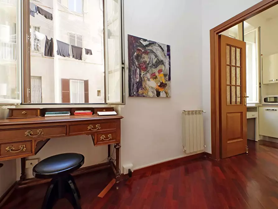 Immagine 22 di Appartamento in affitto  in Via Aleardo Aleardi12 a Roma