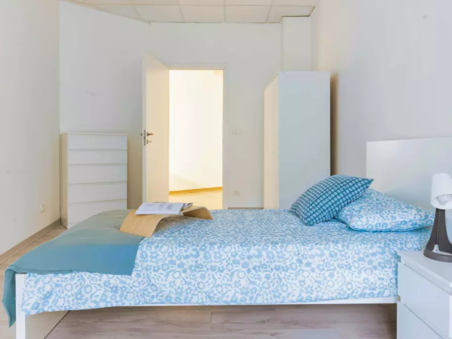 Immagine 2 di Camera in affitto  in Via Elba a Torino