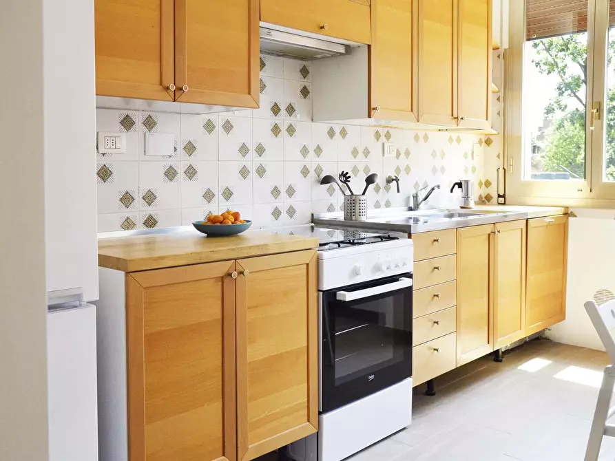 Immagine 9 di Camera in affitto  in Via Giorgio Vasari26/2 a Bologna