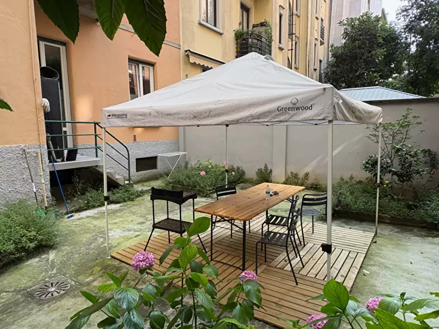Immagine 7 di Camera in affitto  in Corso Lodi127 a Milano
