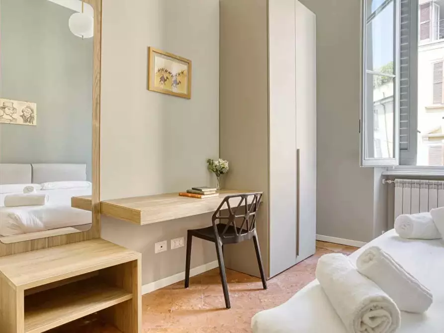 Immagine 5 di Appartamento in affitto  in Viale Monte Nero a Milano