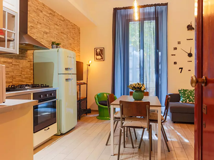 Immagine 34 di Appartamento in affitto  in Via Cenisio54 a Milano