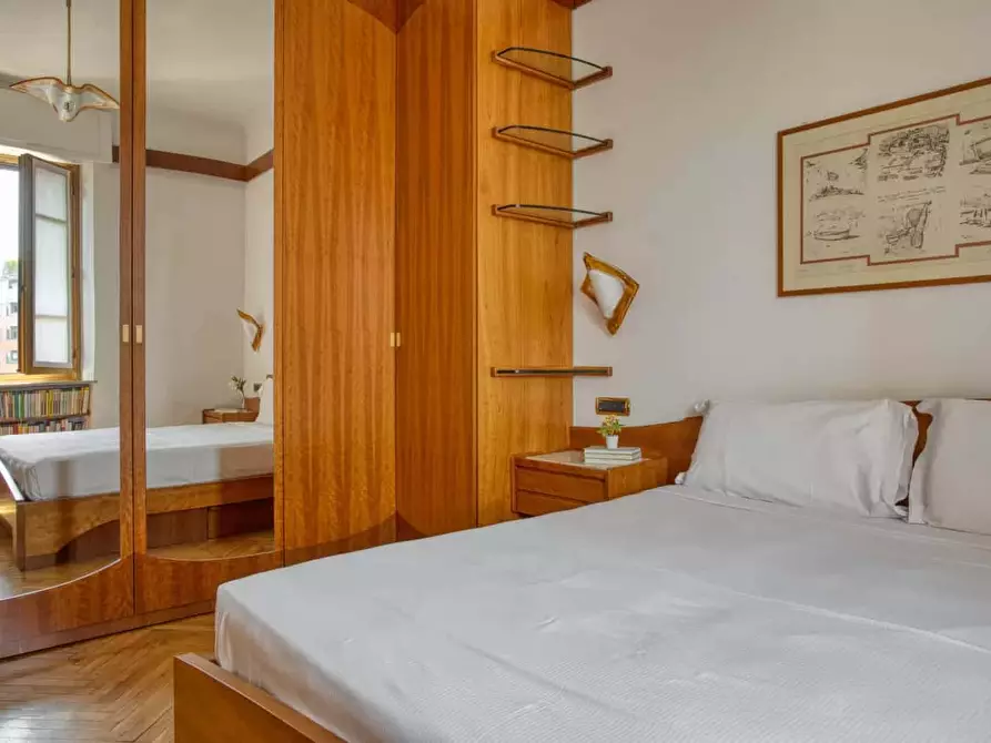 Immagine 18 di Appartamento in affitto  in Via Luisa Battistotti Sassi a Milano