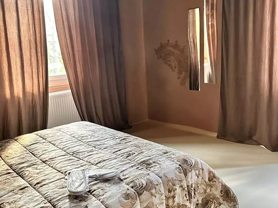 Immagine 38 di Appartamento in affitto  in Via Guglielmo Marconi86 a Granaglione