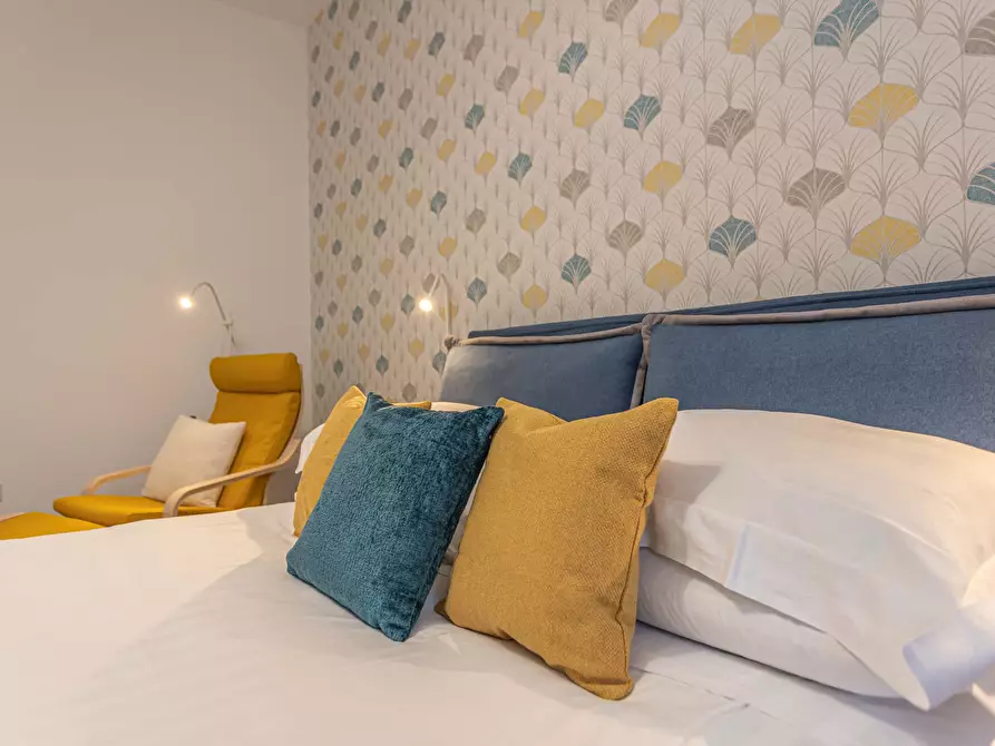 Immagine 9 di Appartamento in affitto  in Via Bernardino Telesio14 a Roma