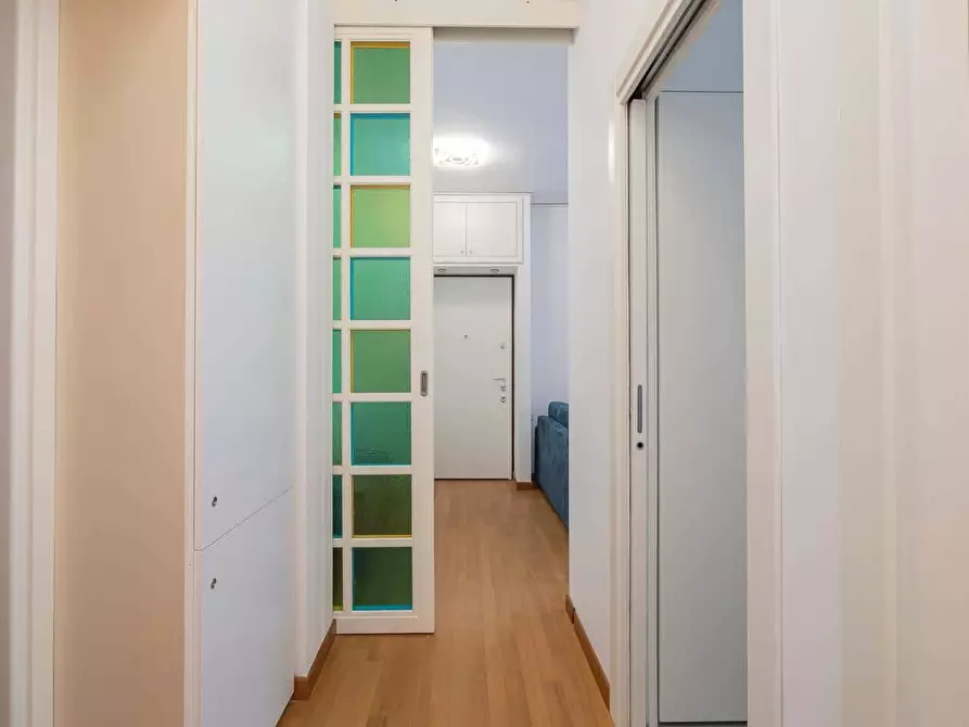 Immagine 15 di Appartamento in affitto  in Via Lodovico Muratori46/9 a Milano