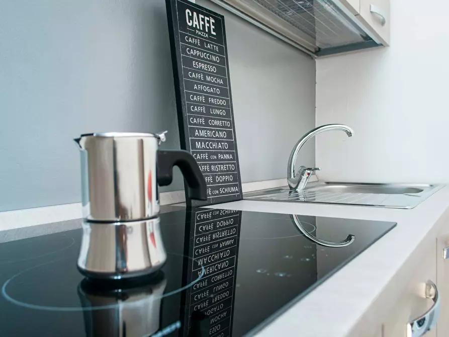 Immagine 4 di Camera in affitto  in Via Aldo Barbaro15 a Torino