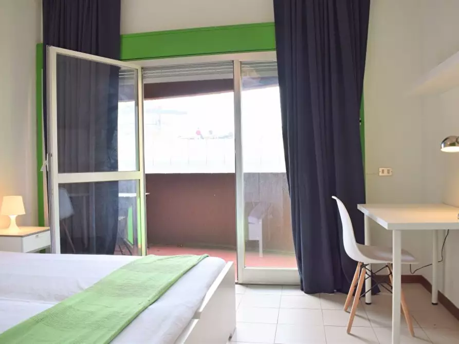 Immagine 3 di Camera in affitto  in Via Ponte all'Asse5 a Firenze