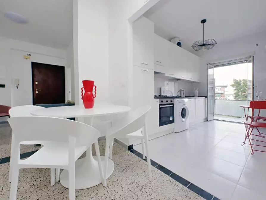 Immagine 23 di Appartamento in affitto  in Viale di Valle Aurelia81 a Roma